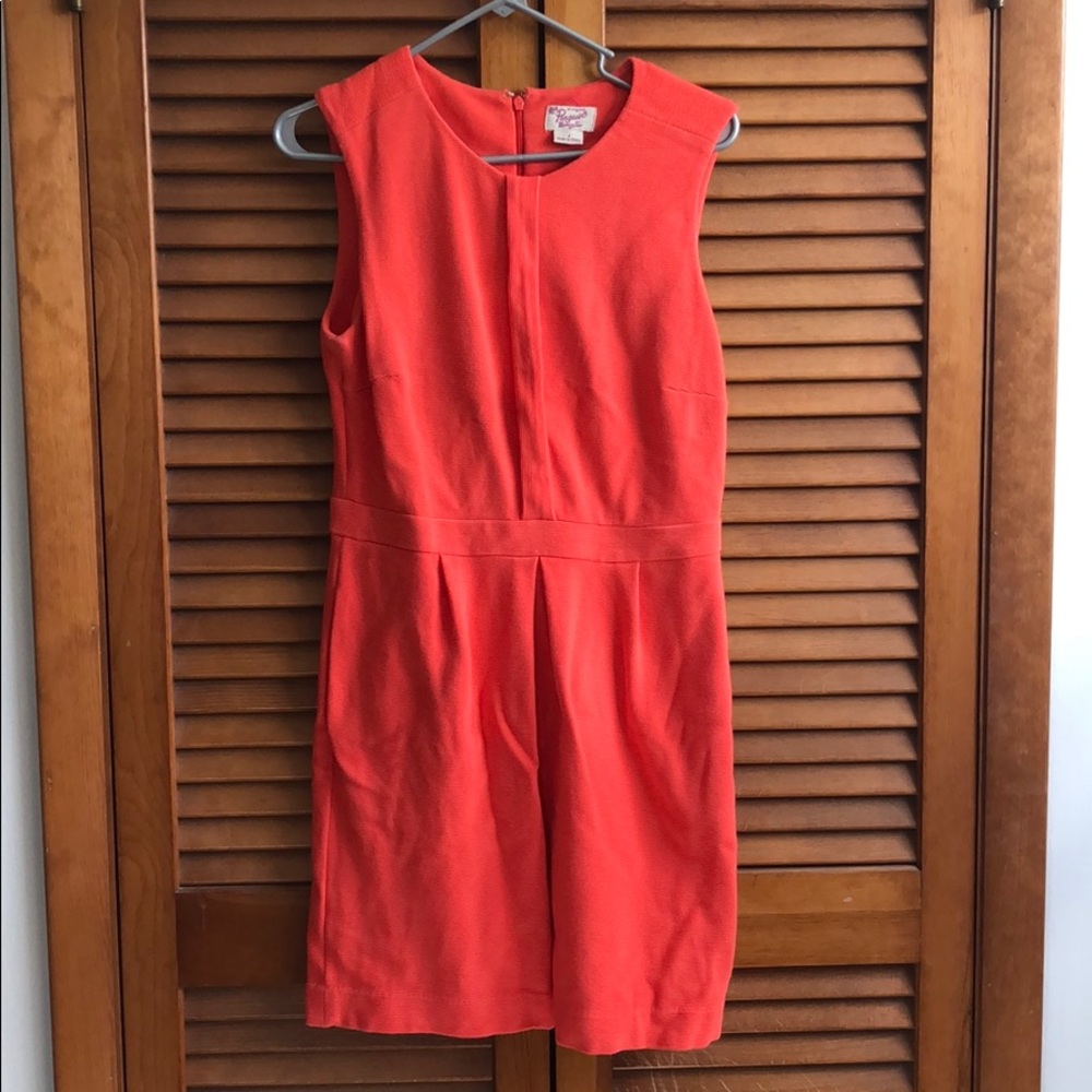 Penguin dress